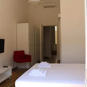 2* Guest house D'amare Via Roma