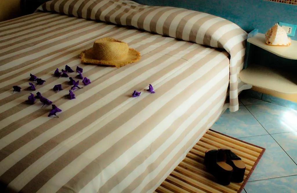 Hotel Chentu Lunas Cagliari