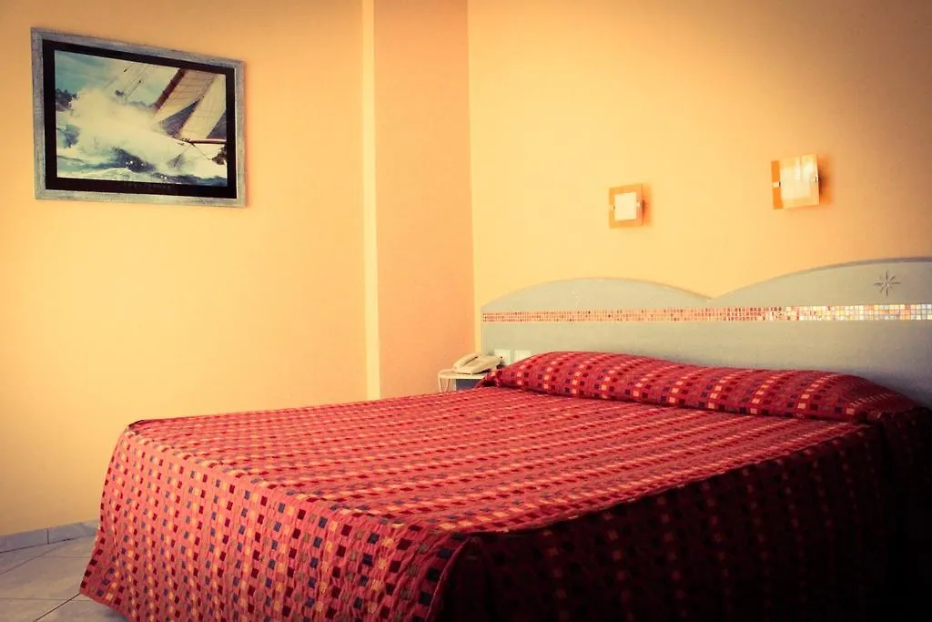 Hotel Chentu Lunas Cagliari