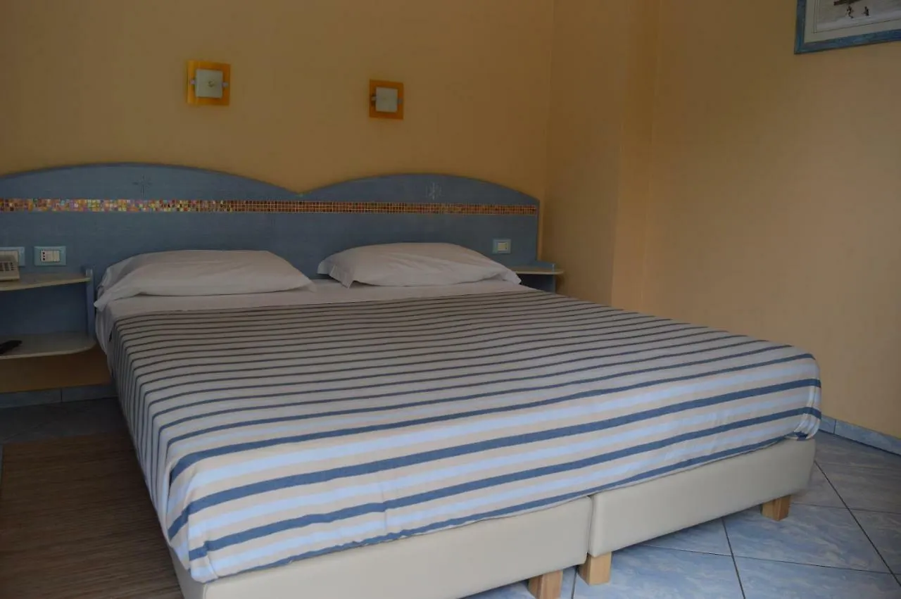 Hotel Chentu Lunas Cagliari